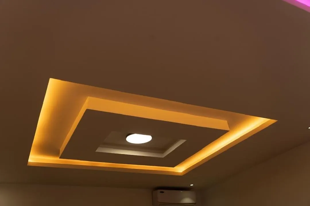 Hotel Mam Suites Dakar Apartment
