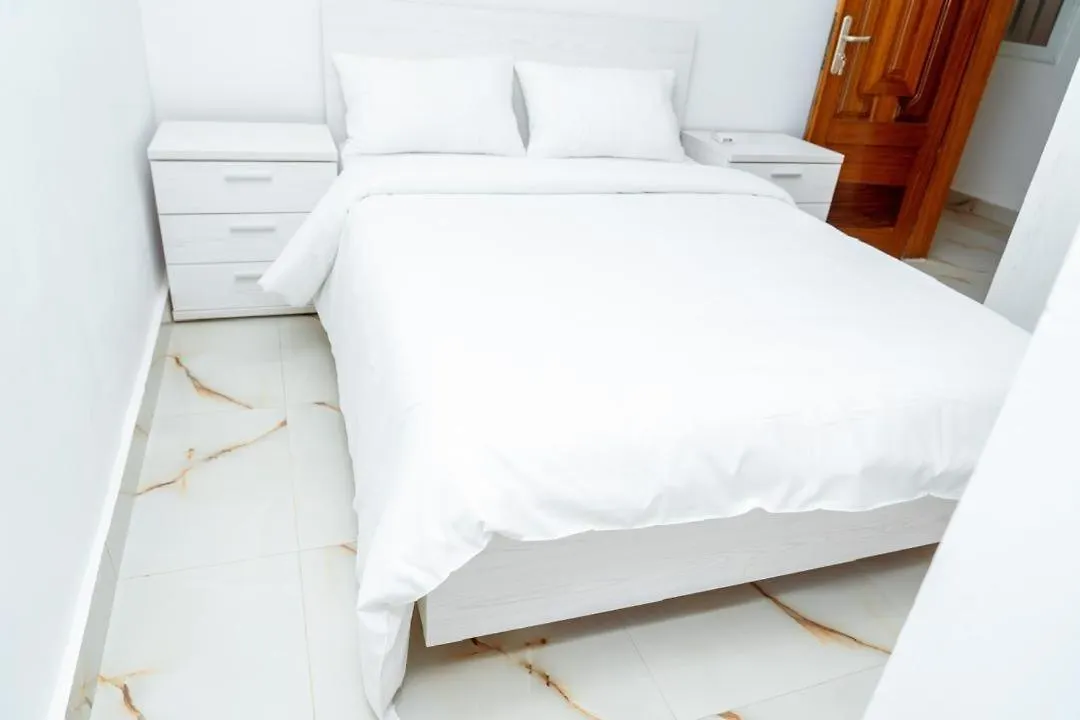 Hotel Mam Suites Dakar