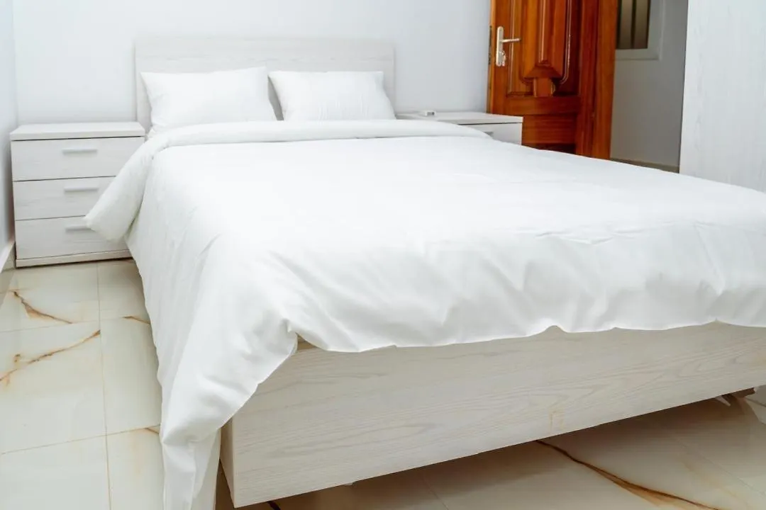 Hotel Mam Suites Dakar