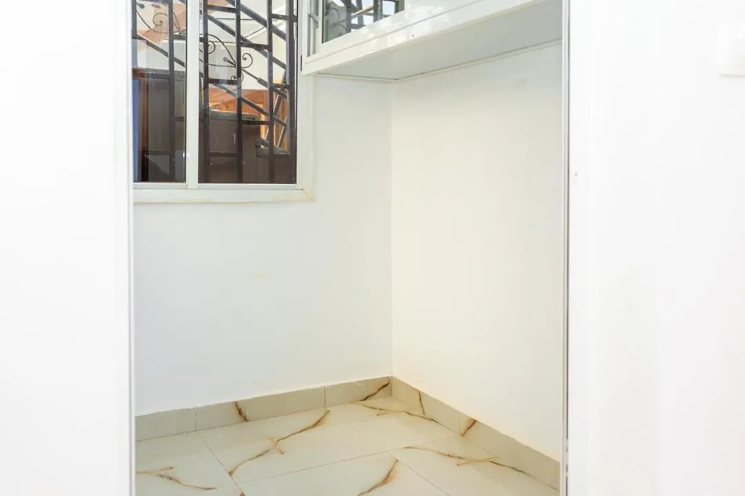 Hotel Mam Suites Dakar 0*,
