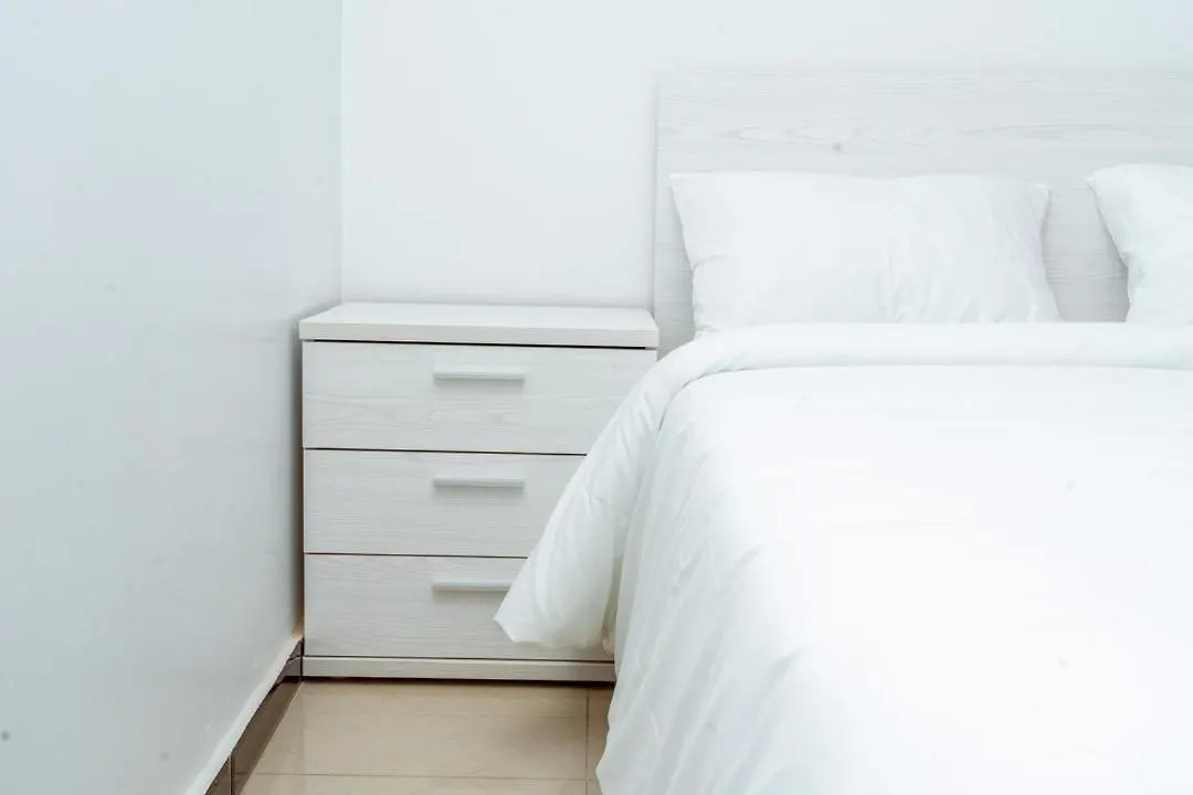 Hotel Mam Suites Dakar
