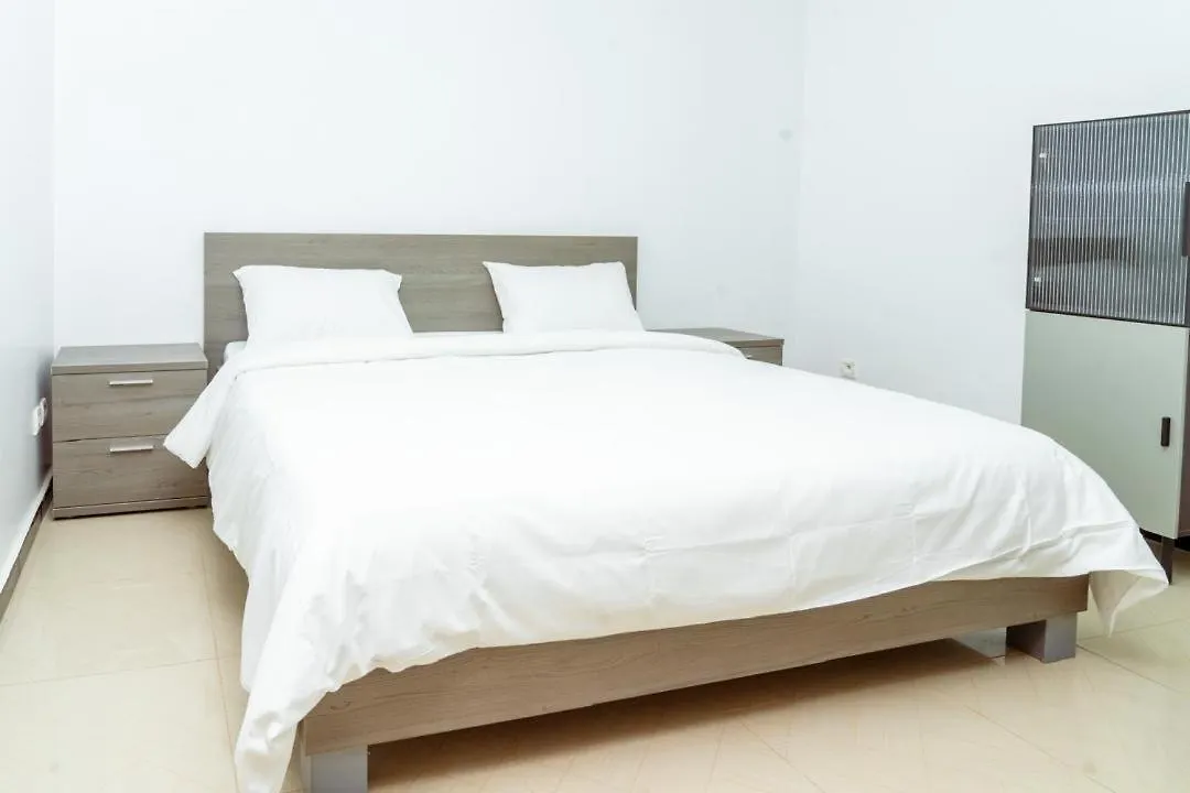 Hotel Mam Suites Dakar 0*,