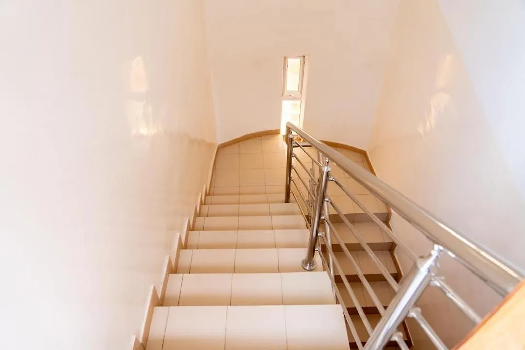 Apartment Hotel Mam Suites Dakar