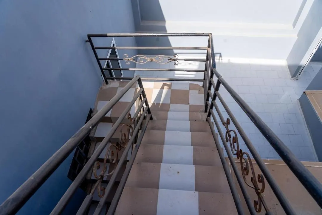 Apartment Hotel Mam Suites Dakar Senegal