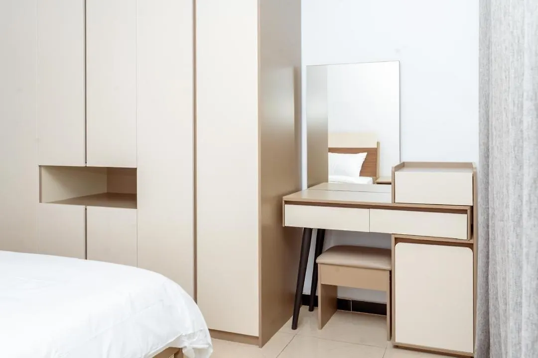 Hotel Mam Suites Dakar Apartment