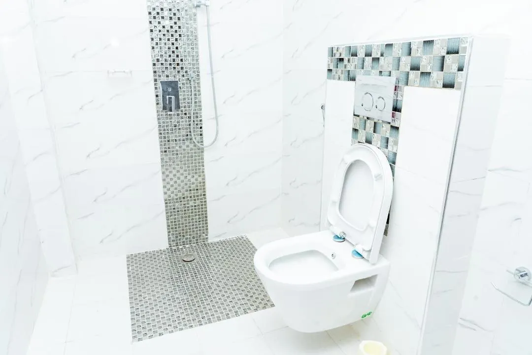 Hotel Mam Suites Dakar 0*,