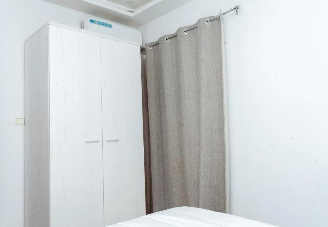 Hotel Mam Suites Dakar 0*,  Senegal