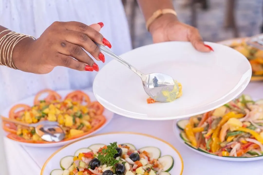 Hotel Mam Suites Dakar 0*,