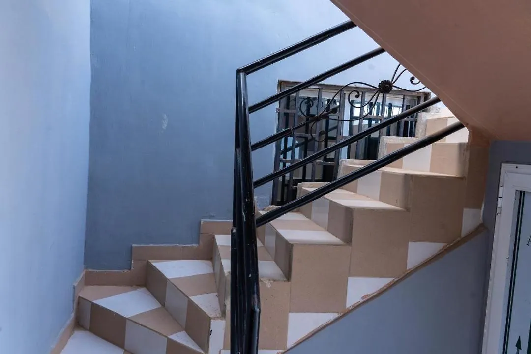 Hotel Mam Suites Dakar 0*,  Senegal