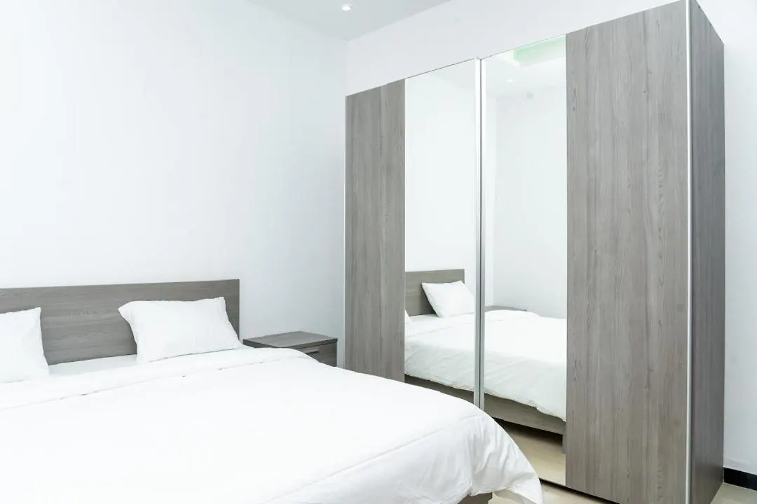 Hotel Mam Suites Dakar 0*,